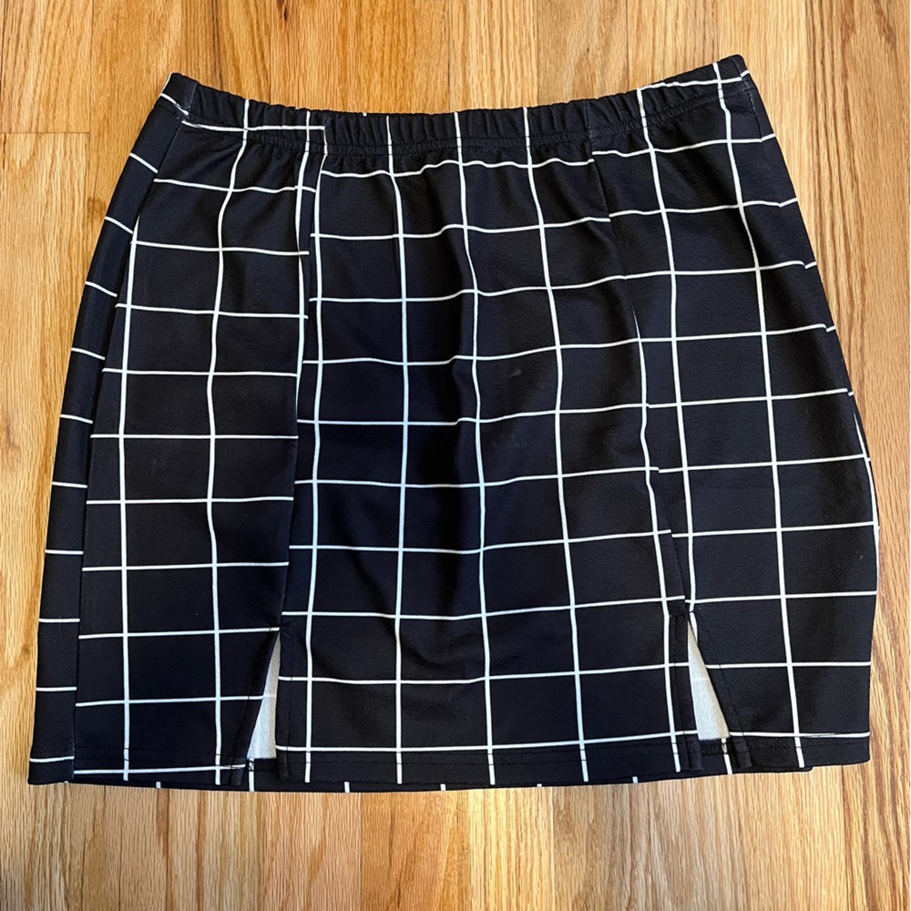 SHEIN skirt bundle